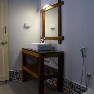 Deluxe Double Room Side Sea View